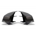CNC Racing Carbon Fiber GP Winglets for Ducati Streetfighter V4 / S CNC Racing Carbon Fiber GP Winglets for Ducati Streetfighter V4 / S
